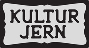 Kulturjern logotyp